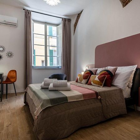 The Urban Blue, Superior Apartment Near Lungarni Pisa Esterno foto