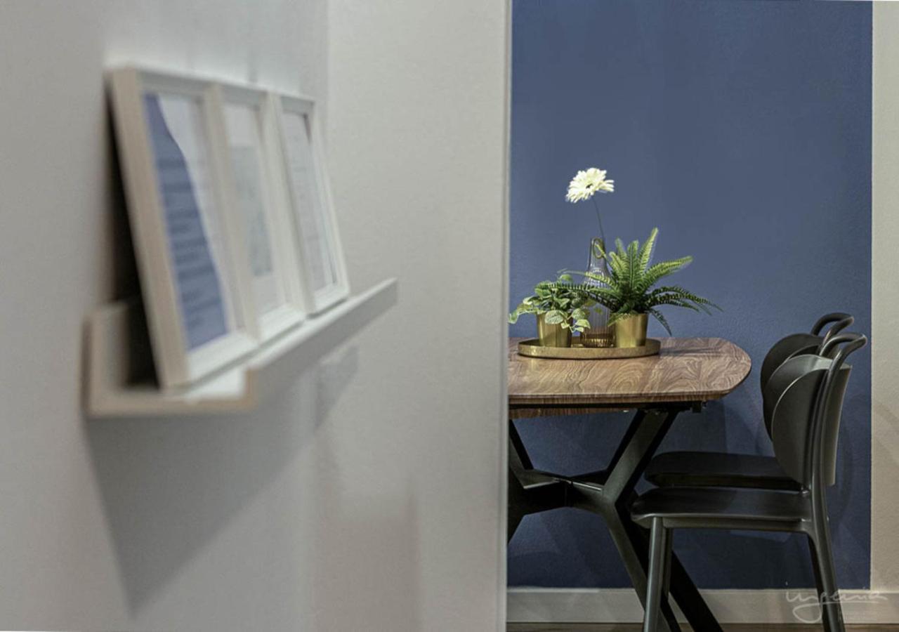 The Urban Blue, Superior Apartment Near Lungarni Pisa Esterno foto