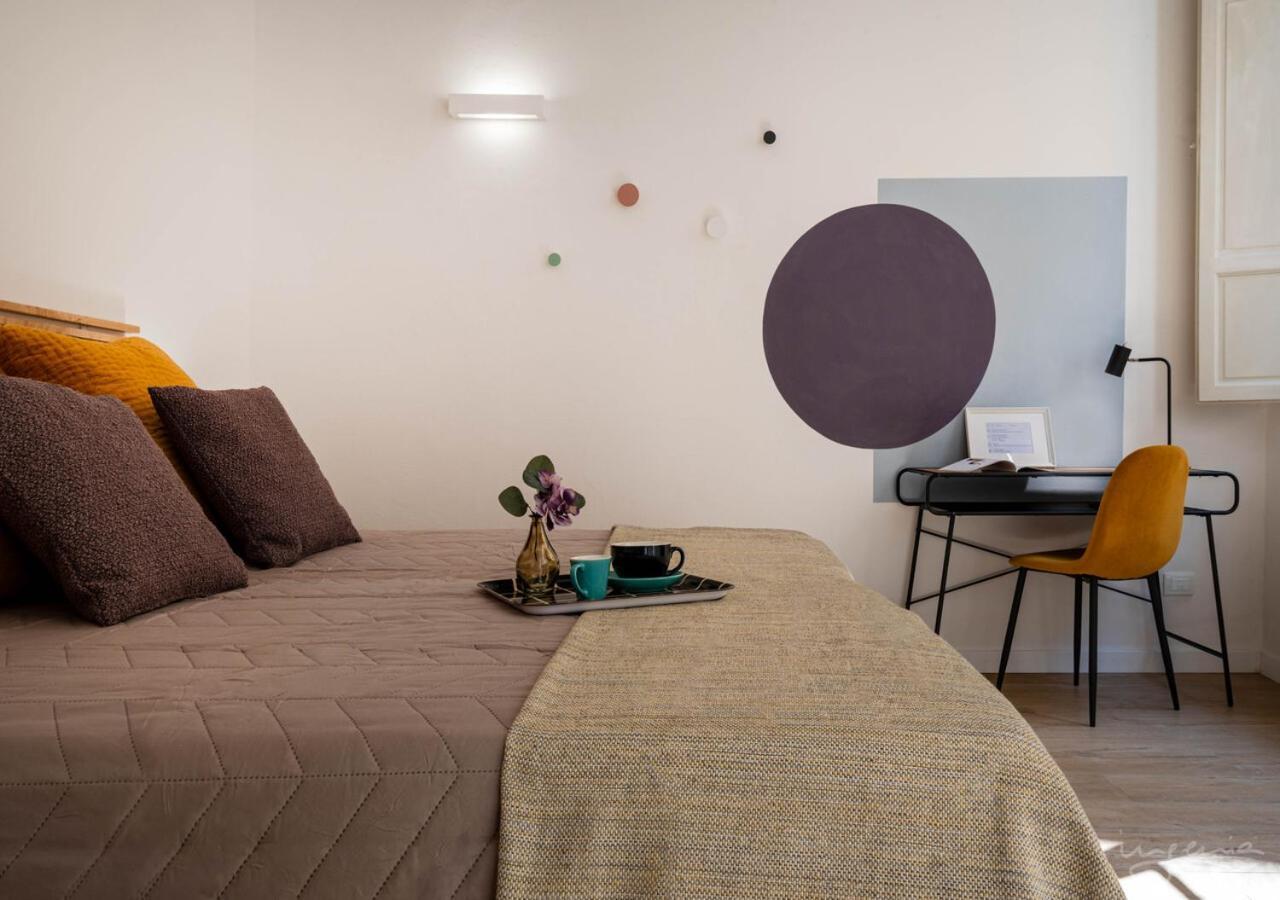The Urban Blue, Superior Apartment Near Lungarni Pisa Esterno foto