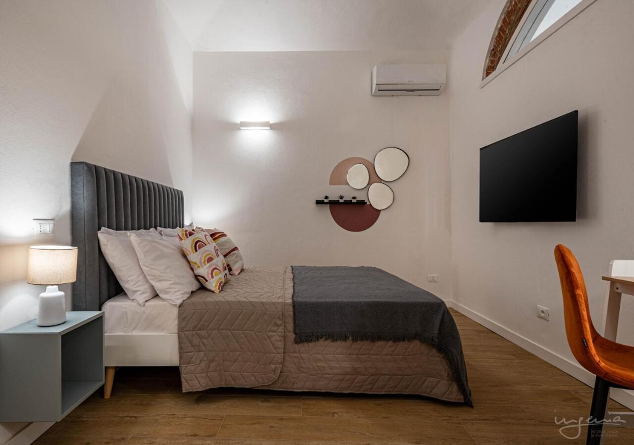 The Urban Blue, Superior Apartment Near Lungarni Pisa Esterno foto
