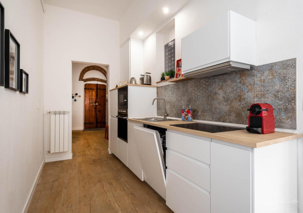 The Urban Blue, Superior Apartment Near Lungarni Pisa Esterno foto