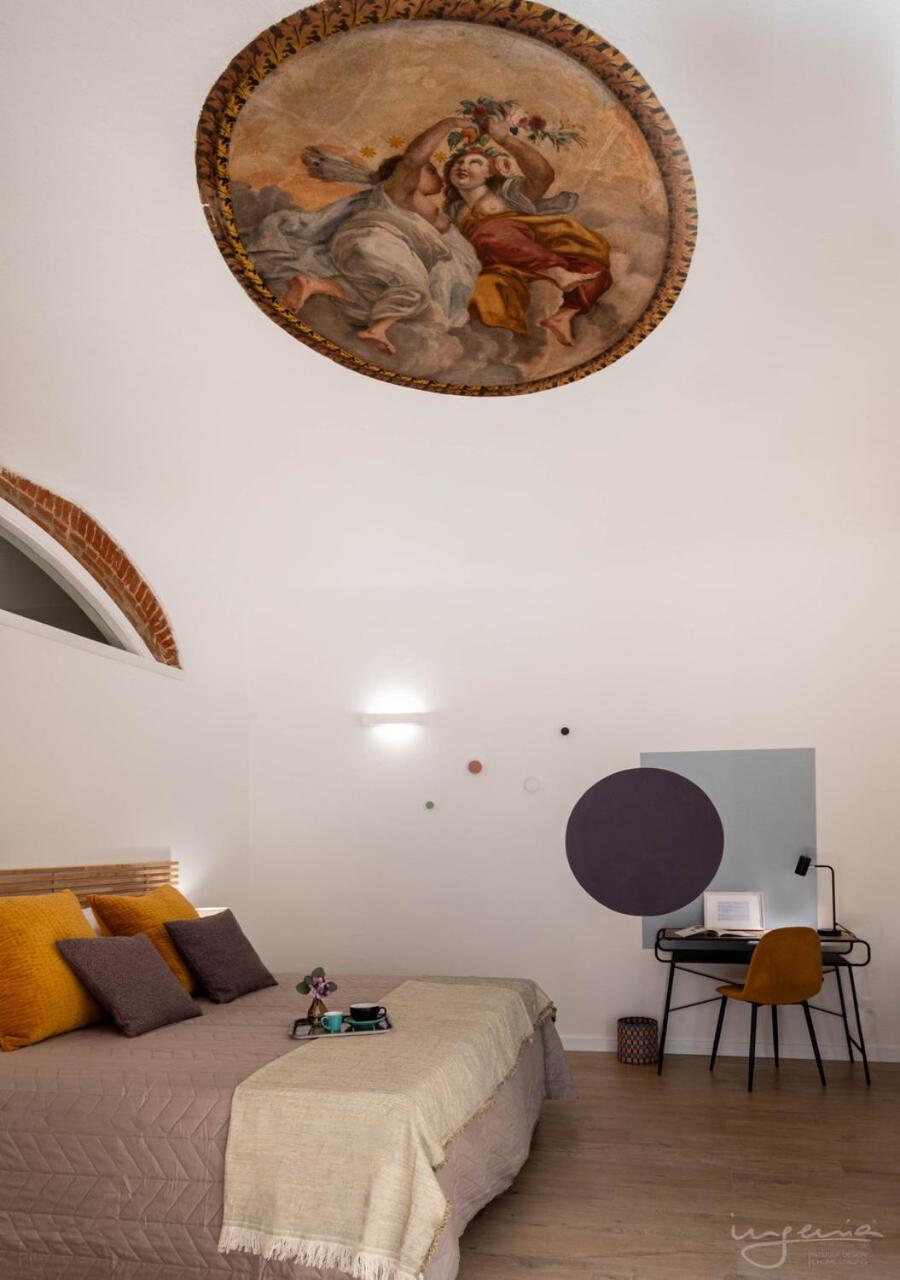 The Urban Blue, Superior Apartment Near Lungarni Pisa Esterno foto