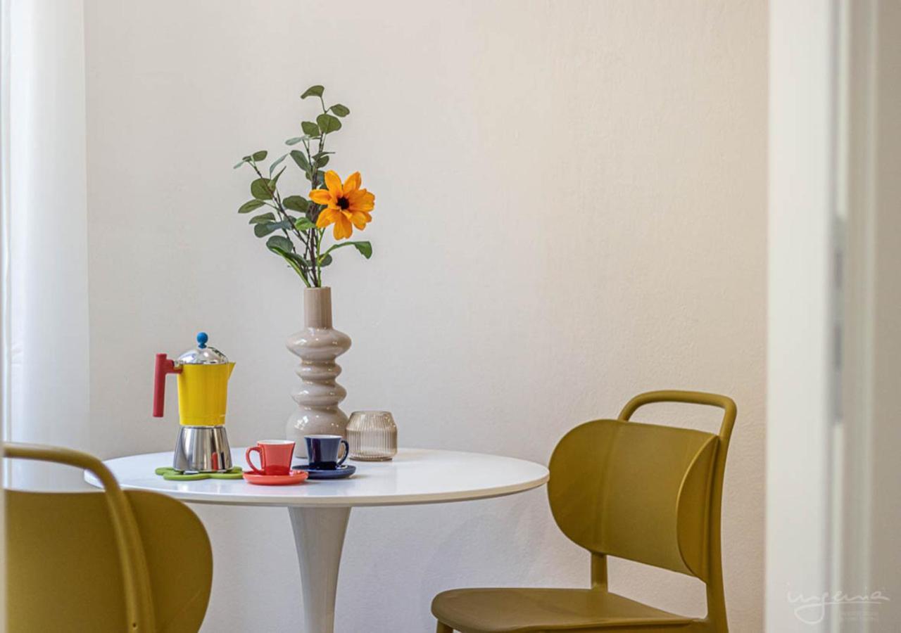 The Urban Blue, Superior Apartment Near Lungarni Pisa Esterno foto