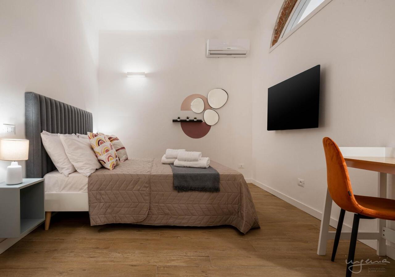 The Urban Blue, Superior Apartment Near Lungarni Pisa Esterno foto