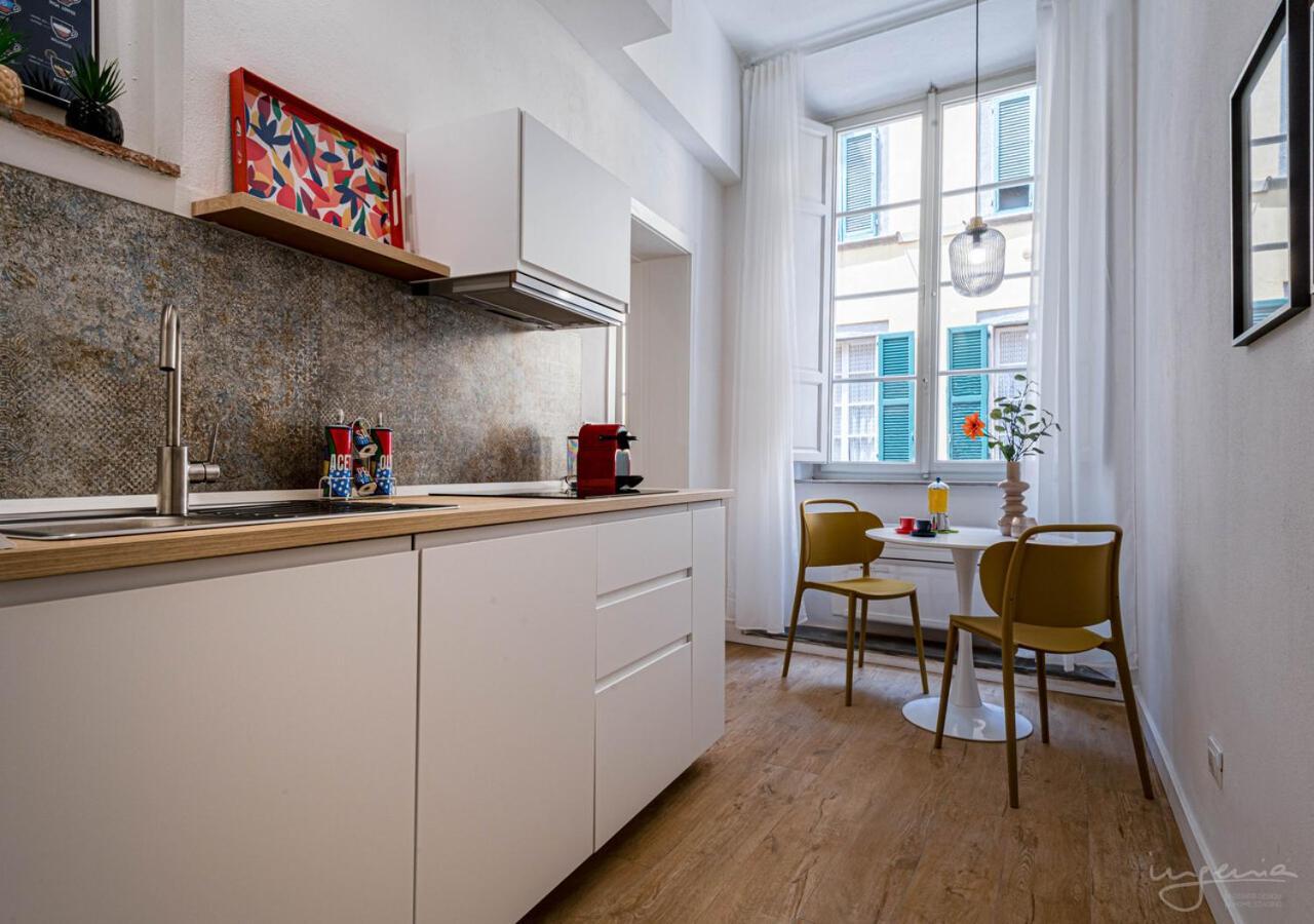 The Urban Blue, Superior Apartment Near Lungarni Pisa Esterno foto