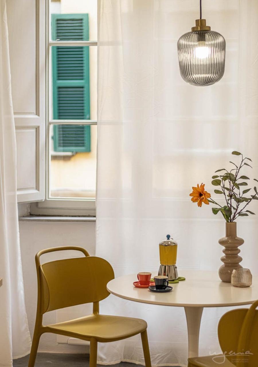 The Urban Blue, Superior Apartment Near Lungarni Pisa Esterno foto