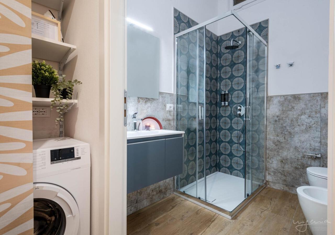 The Urban Blue, Superior Apartment Near Lungarni Pisa Esterno foto